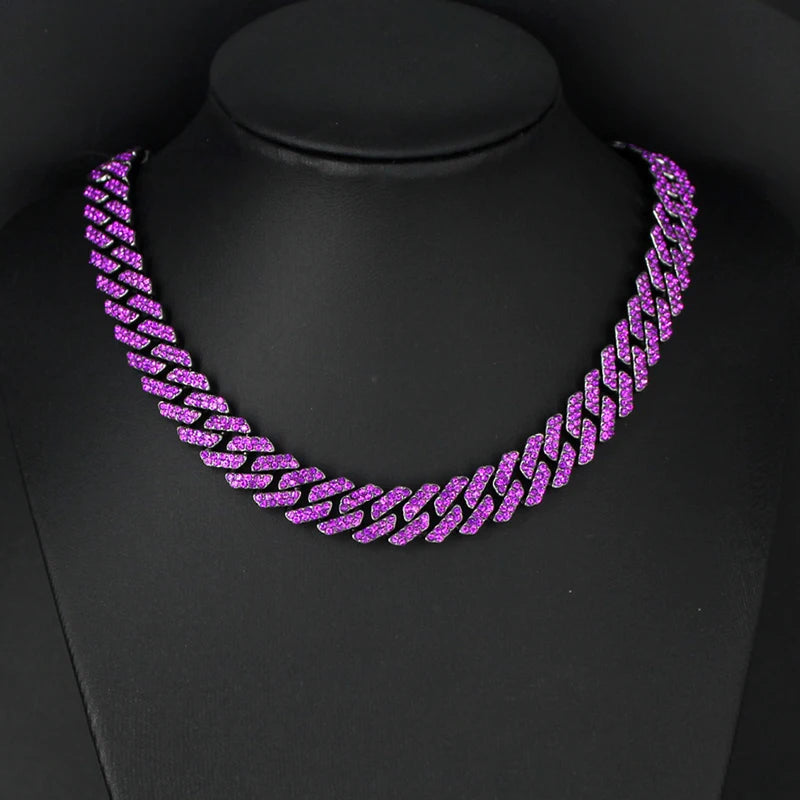 Corrente Cravejada Andrômeda