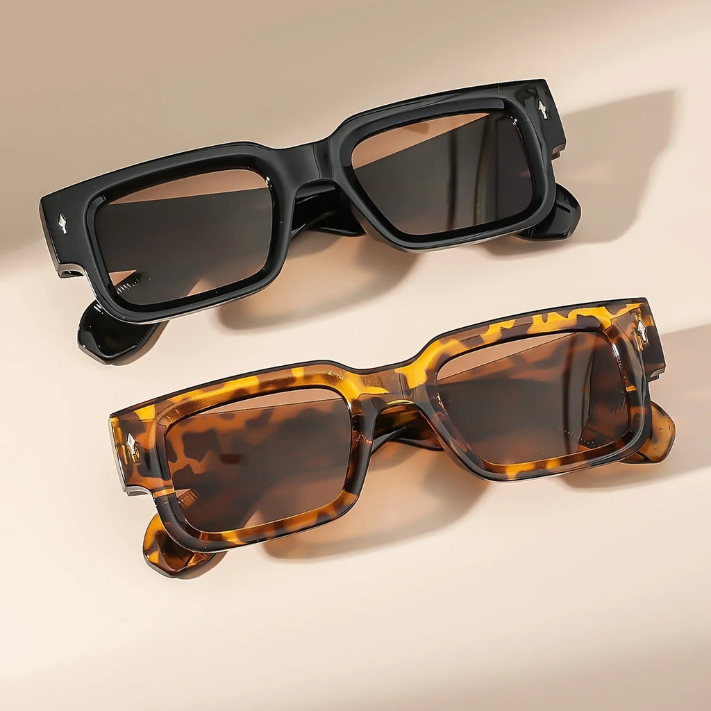 Óculos de Sol Square Classic