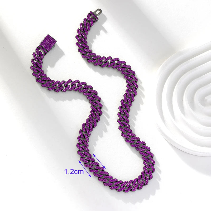 Corrente Cravejada Andrômeda